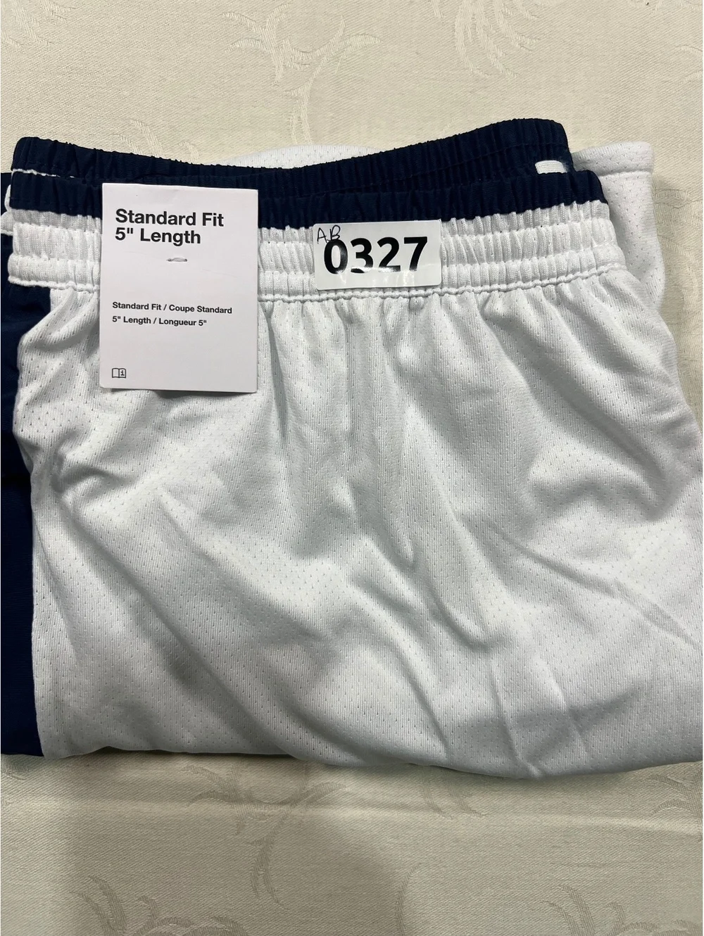 Nike ab0327 fast